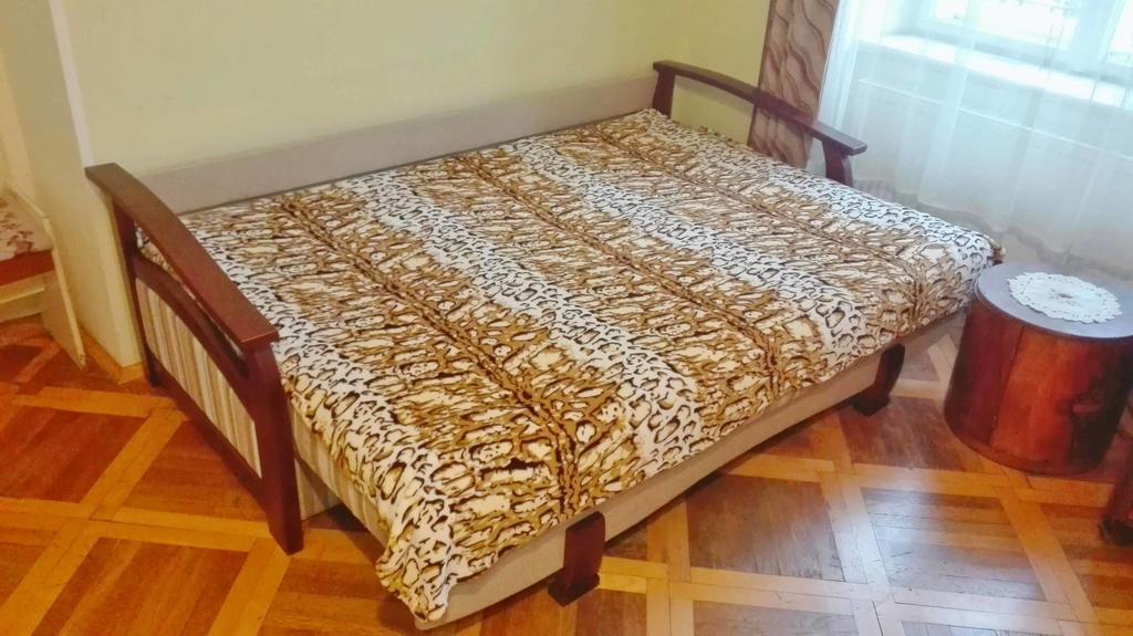 Apartment On Katedralna Lviv Exterior photo